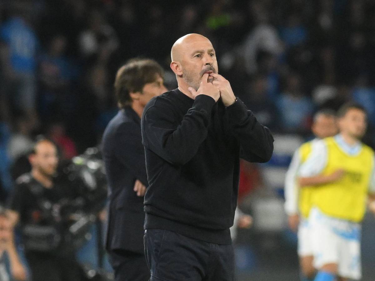 200 partito il risiko delle panchine napoli quasi fatta milan in alto mare sarri atalanta da Ilgiornale.it 200 partito il risiko delle panchine napoli quasi fatta milan in alto mare sarri atalanta