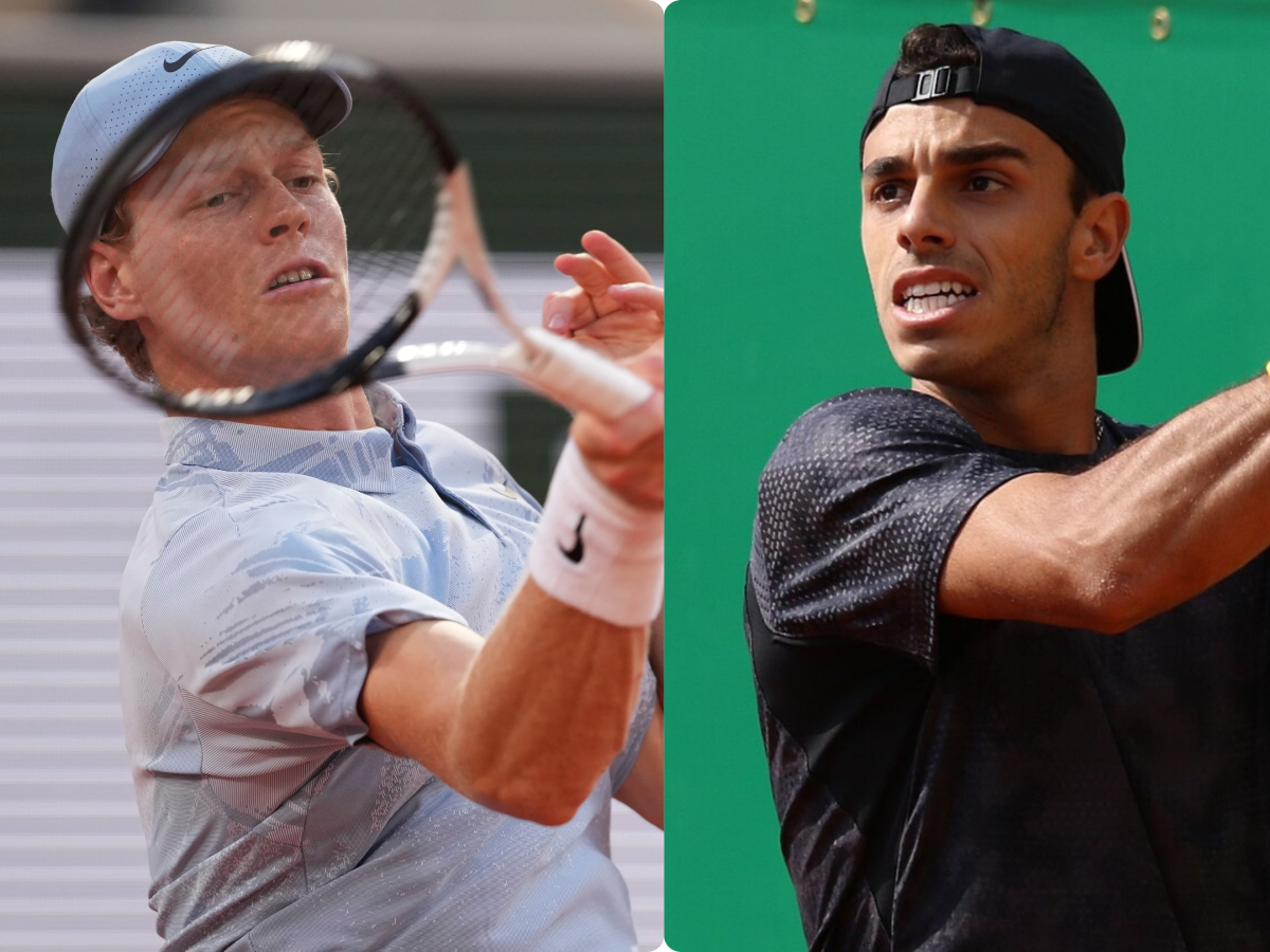 roland garros sinner giocher224 alle 12 cosa sappiamo di cerundolo e l8217incognita caldo da Ilgiornale.it roland garros sinner giocher224 alle 12 cosa sappiamo di cerundolo e l8217incognita caldo