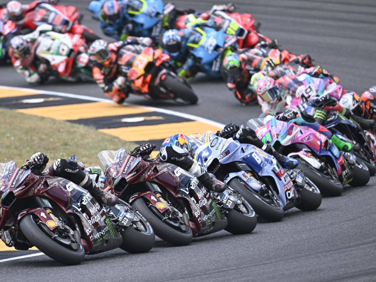 motogp la festa del mugello ecco i numeri e le curiosit224 della gara pi249 amata dagli italiani da Ilgiornale.it motogp la festa del mugello ecco i numeri e le curiosit224 della gara pi249 amata dagli italiani