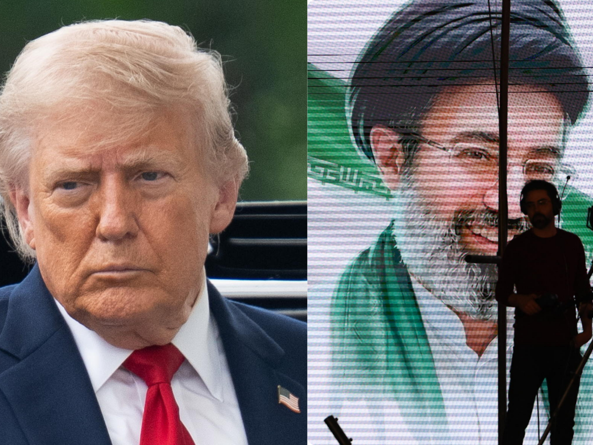 trump l iran tratta allo stremo ma non sono ancora soddisfatto nessuno controller224 hormuz rester224 aperto a tutti da Ilgiornale.it trump l iran tratta allo stremo ma non sono ancora soddisfatto nessuno controller224 hormuz rester224 aperto a tutti