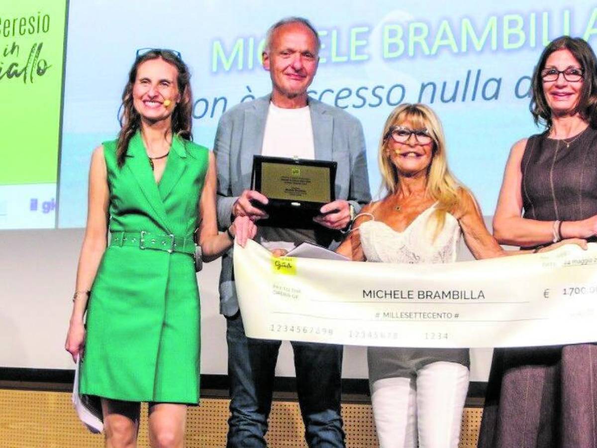 a brambilla il ceresio con la storia di un delitto da Ilgiornale.it a brambilla il ceresio con la storia di un delitto
