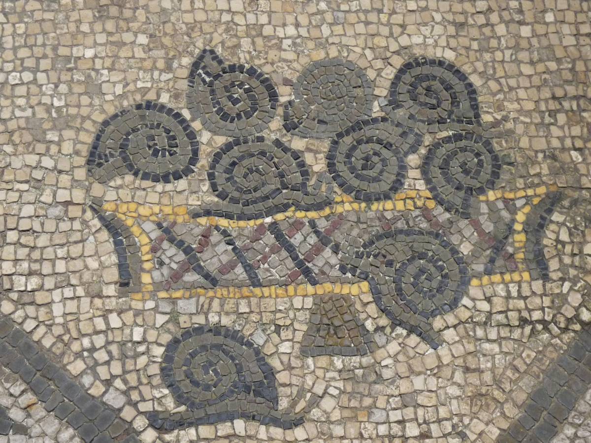 da aquileia a madaba quando il mistero della religione diventa mosaico da Ilgiornale.it da aquileia a madaba quando il mistero della religione diventa mosaico