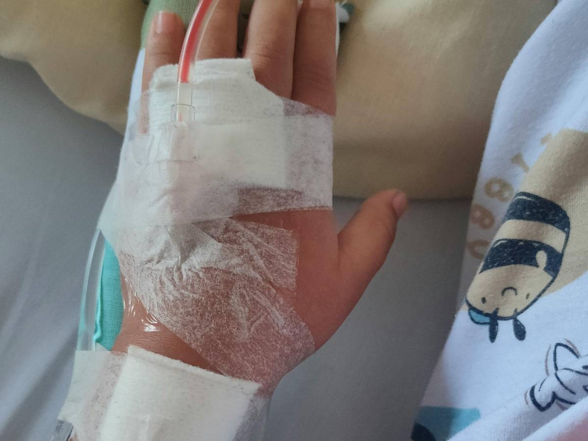 a 3 anni viene risucchiata nella vasca idromassaggio ora 232 grave in ospedale da Ilgiornale.it a 3 anni viene risucchiata nella vasca idromassaggio ora 232 grave in ospedale