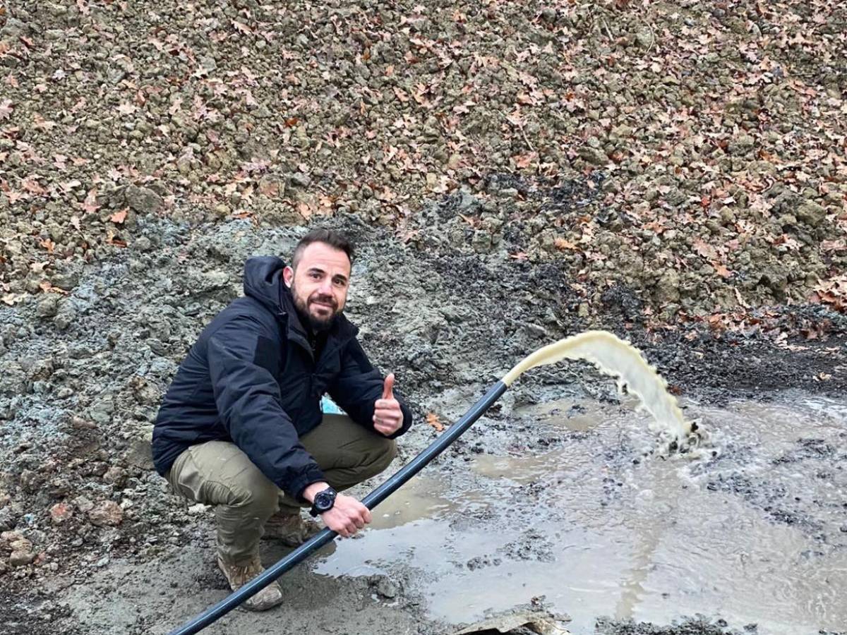 chi era alex pineschi il contractor italiano ucciso in ucraina da Ilgiornale.it chi era alex pineschi il contractor italiano ucciso in ucraina