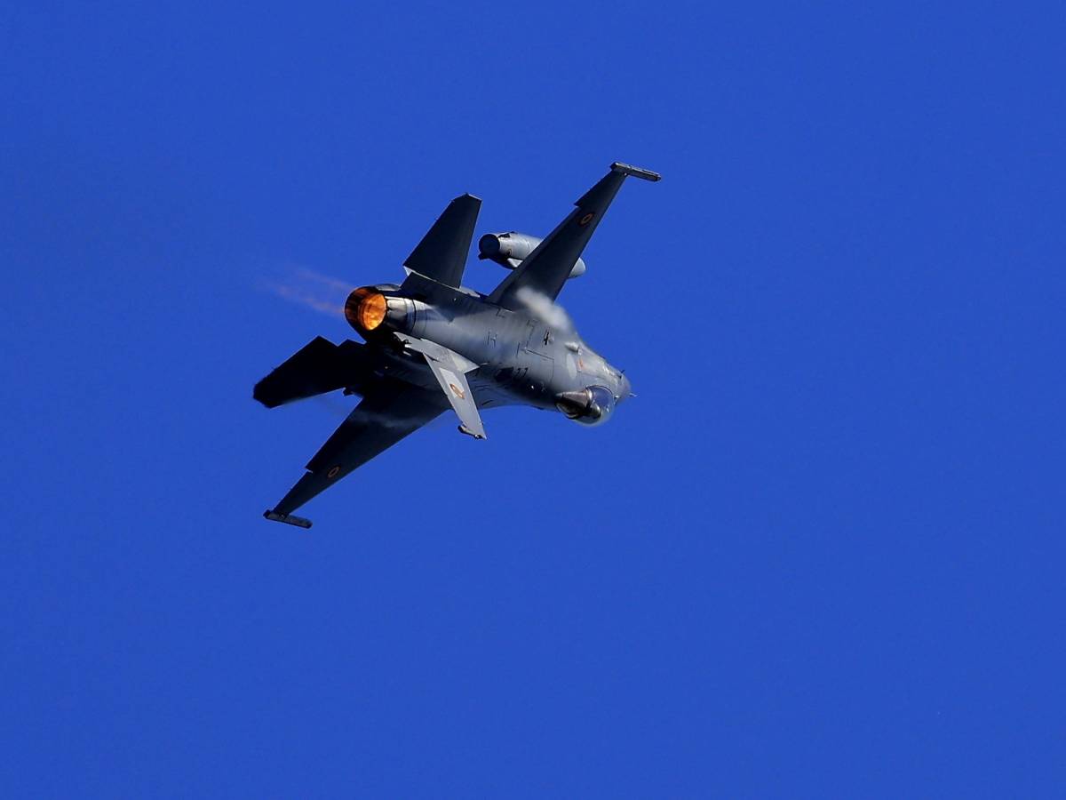 drone russo in romania perch233 gli f 16 della nato non l hanno abbattuto da Ilgiornale.it drone russo in romania perch233 gli f 16 della nato non l hanno abbattuto
