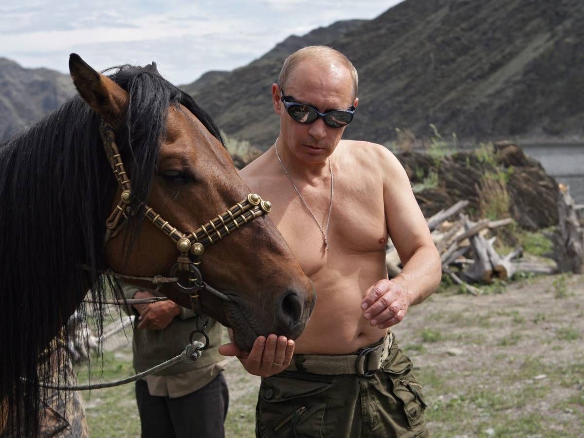 putin sfida il tempo il piano dell8217immortalit224 da 26 miliardi da Ilgiornale.it putin sfida il tempo il piano dell8217immortalit224 da 26 miliardi
