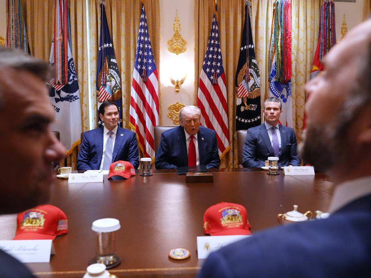 le ore cruciali di trump hormuz liberato subito distruggeremo l8217uranio da Ilgiornale.it le ore cruciali di trump hormuz liberato subito distruggeremo l8217uranio