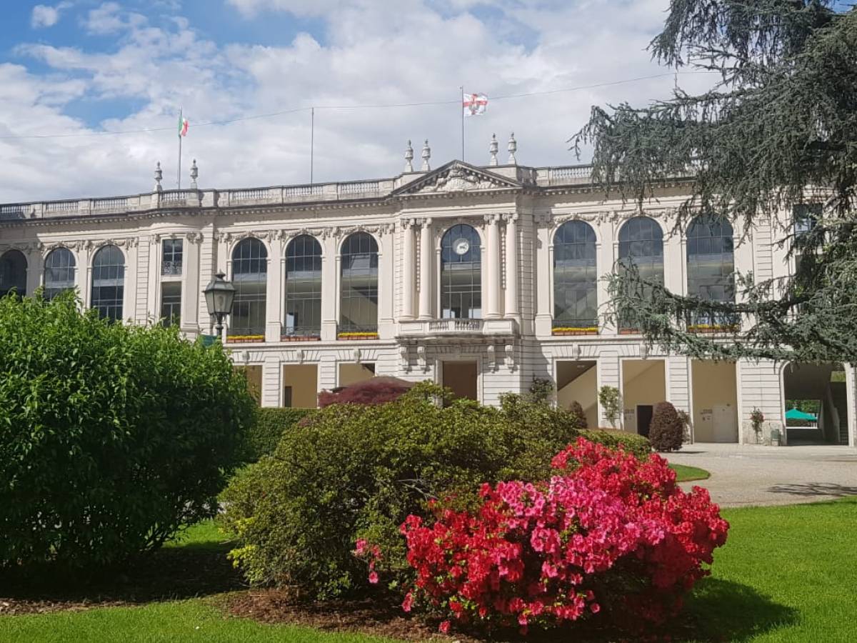 il 143176 derby italiano di galoppo per la prima volta a milano da Ilgiornale.it il 143176 derby italiano di galoppo per la prima volta a milano