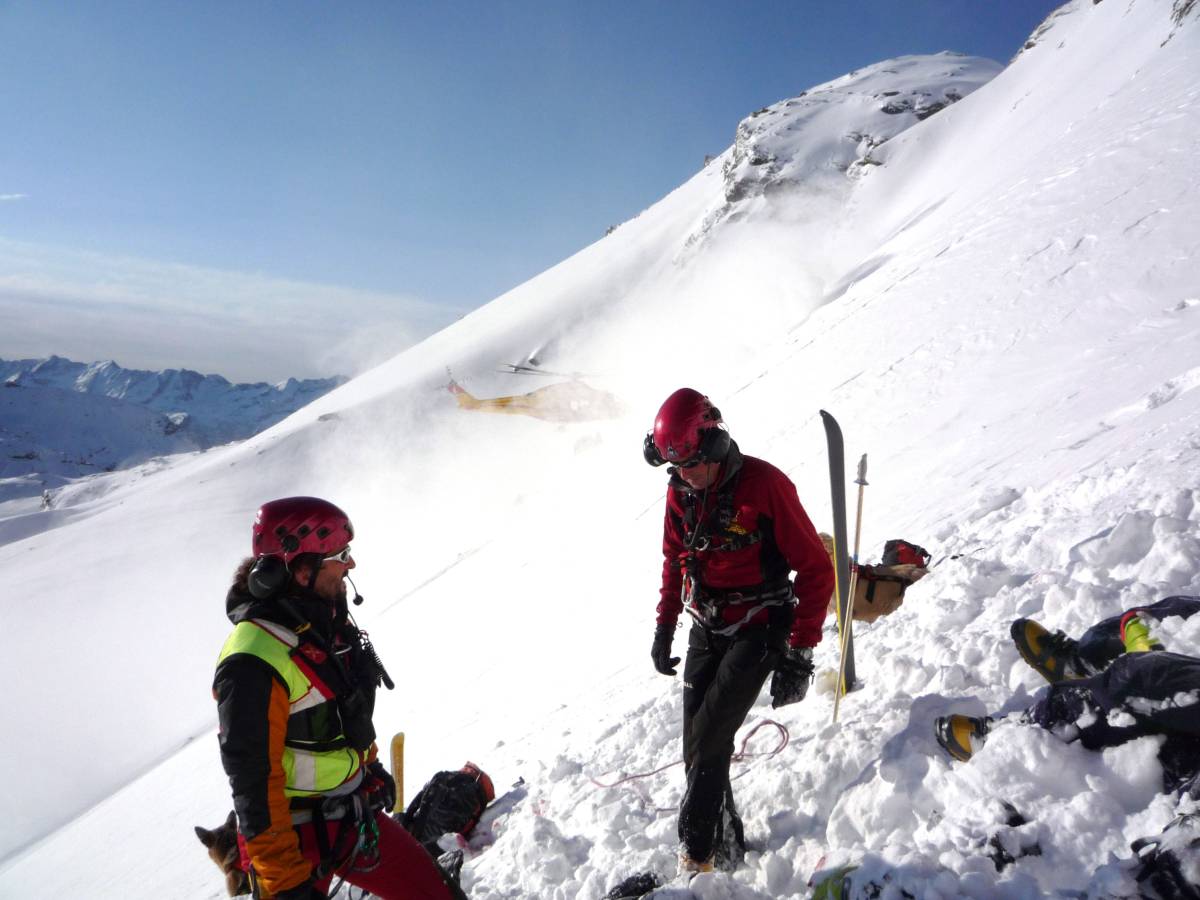 tragedia sul gran paradiso alpinista muore cadendo dalla parete nord da Ilgiornale.it tragedia sul gran paradiso alpinista muore cadendo dalla parete nord