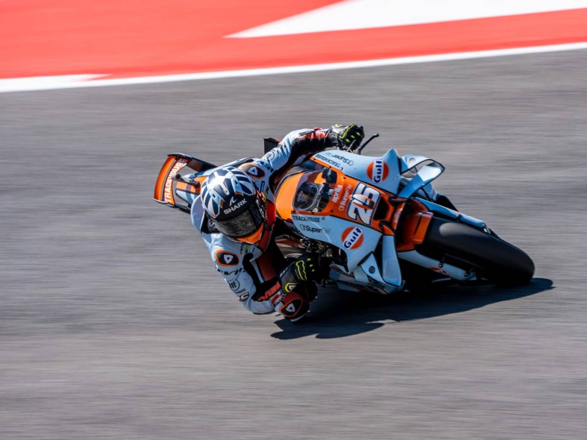 motogp fernandez batte martin nella sprint al mugello pole a bezzecchi da Ilgiornale.it motogp fernandez batte martin nella sprint al mugello pole a bezzecchi