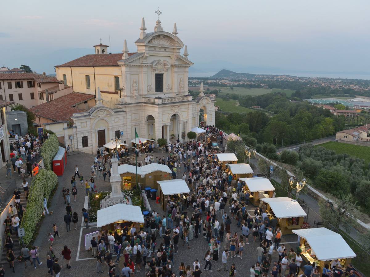 sul garda la 74170 fiera del vino cinque giorni dedicati alle eccellenze della regione da Ilgiornale.it sul garda la 74170 fiera del vino cinque giorni dedicati alle eccellenze della regione