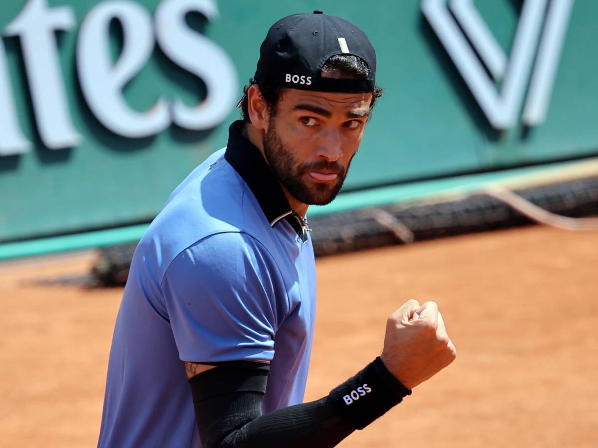 berrettini 232 straordinario comesana sconfitto al super tie break dopo oltre 5 ore di gioco da Ilgiornale.it berrettini 232 straordinario comesana sconfitto al super tie break dopo oltre 5 ore di gioco