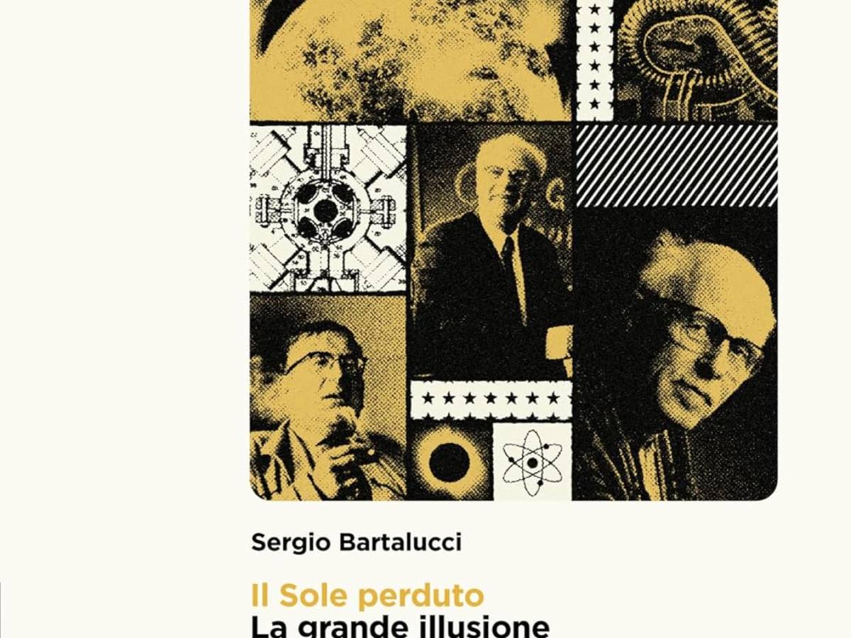 fusione nucleare una storia di sfide successi e fake news da Ilgiornale.it fusione nucleare una storia di sfide successi e fake news