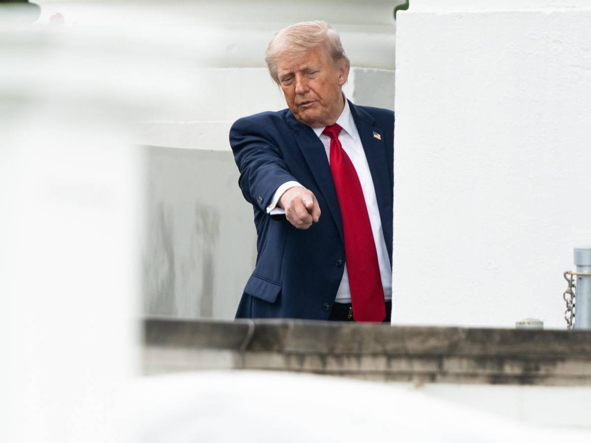 iran trump hanno accettato di non sviluppare n233 acquistare armi nucleari da Ilgiornale.it iran trump hanno accettato di non sviluppare n233 acquistare armi nucleari
