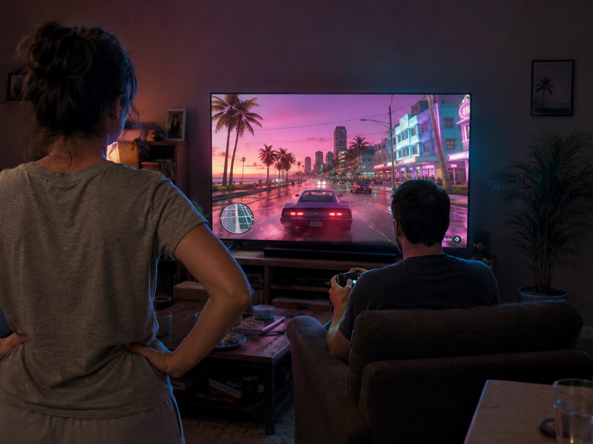 si chiama gta flu il virus che fermer224 il mondo il 19 novembre e perfino microsoft scappa da Ilgiornale.it si chiama gta flu il virus che fermer224 il mondo il 19 novembre e perfino microsoft scappa