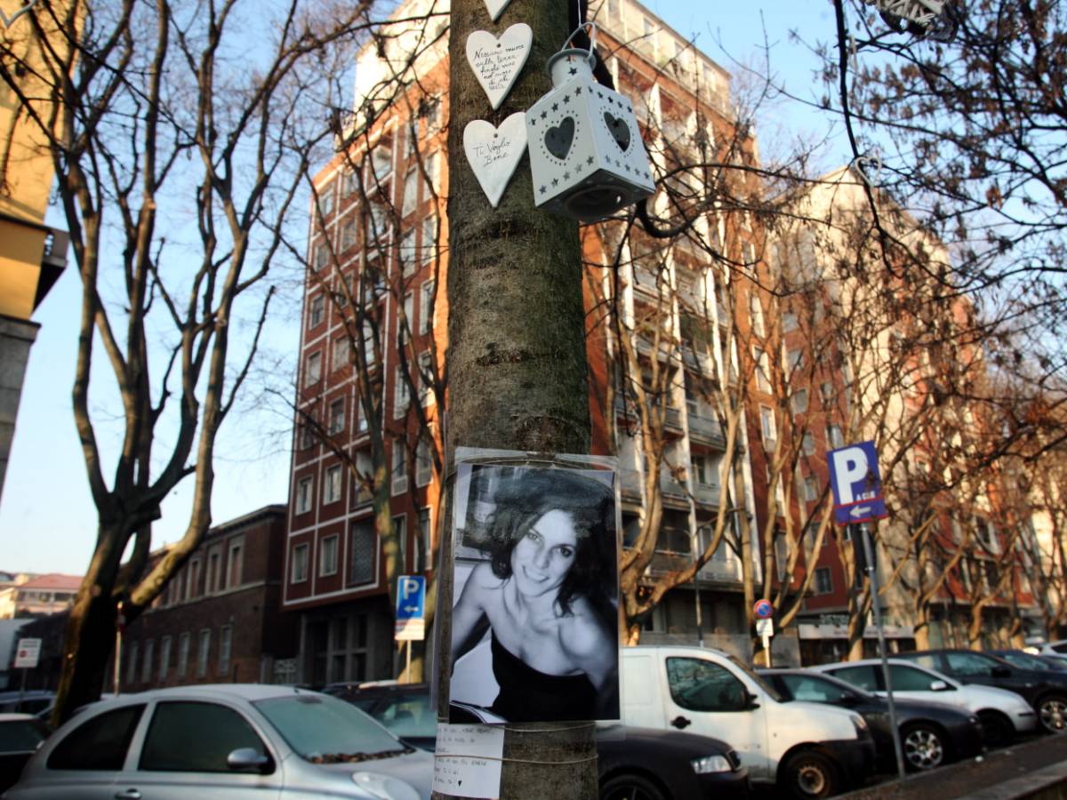 non ti hanno protetta da viva e ti hanno derisa da morta lo sfogo della sorella di carlotta benusiglio da Ilgiornale.it non ti hanno protetta da viva e ti hanno derisa da morta lo sfogo della sorella di carlotta benusiglio