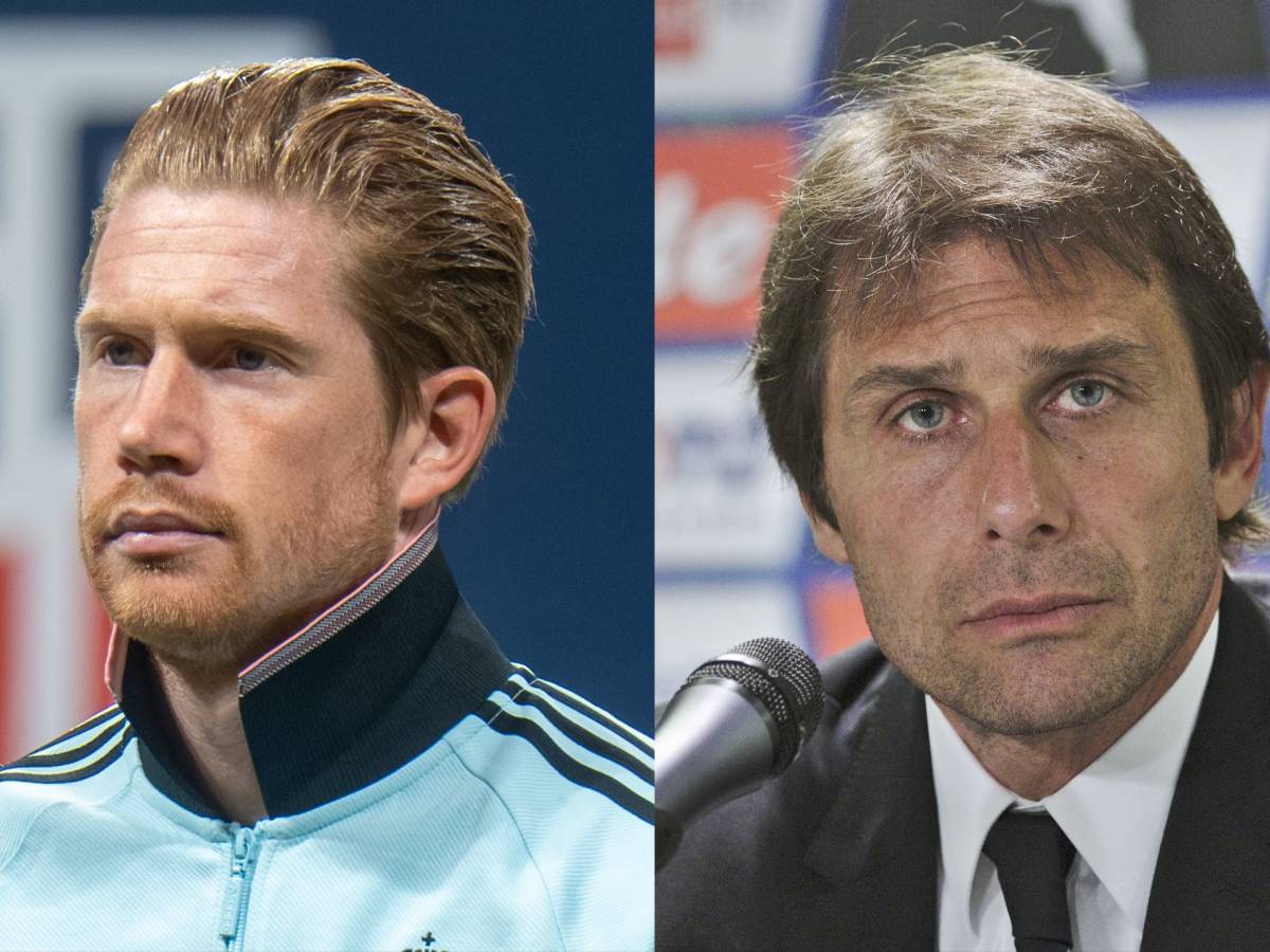 de bruyne e conte volano gli stracci parole grosse e vecchie ruggini cosa 232 successo tra i due da Ilgiornale.it de bruyne e conte volano gli stracci parole grosse e vecchie ruggini cosa 232 successo tra i due