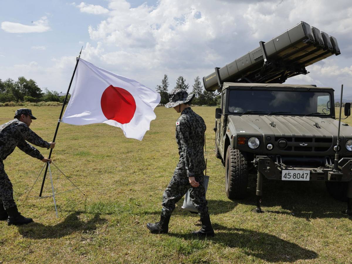 bisogna andare oltre l8217ombrello americano ecco come l8217asia risponde ai dubbi di trump da Ilgiornale.it bisogna andare oltre l8217ombrello americano ecco come l8217asia risponde ai dubbi di trump