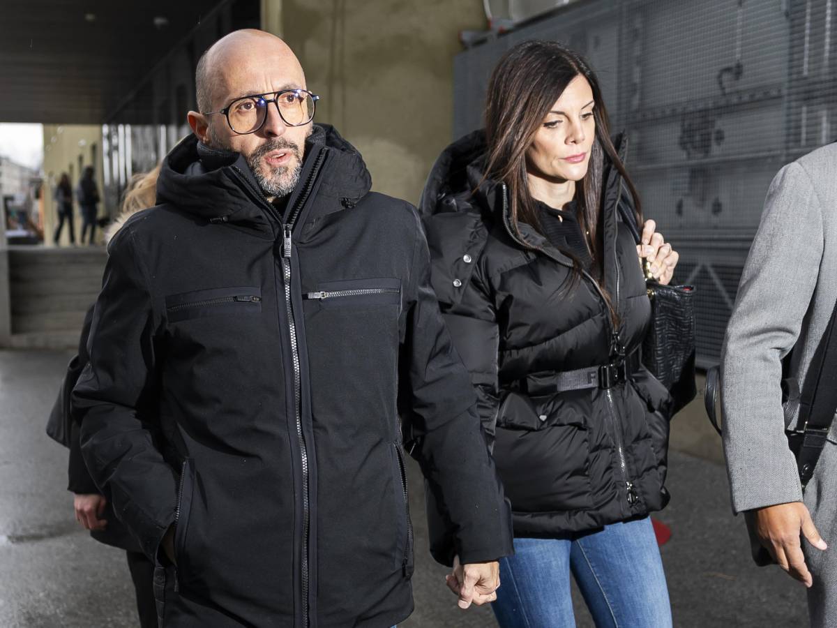 crans montana spunta un conto segreto di jessica moretti da Ilgiornale.it crans montana spunta un conto segreto di jessica moretti