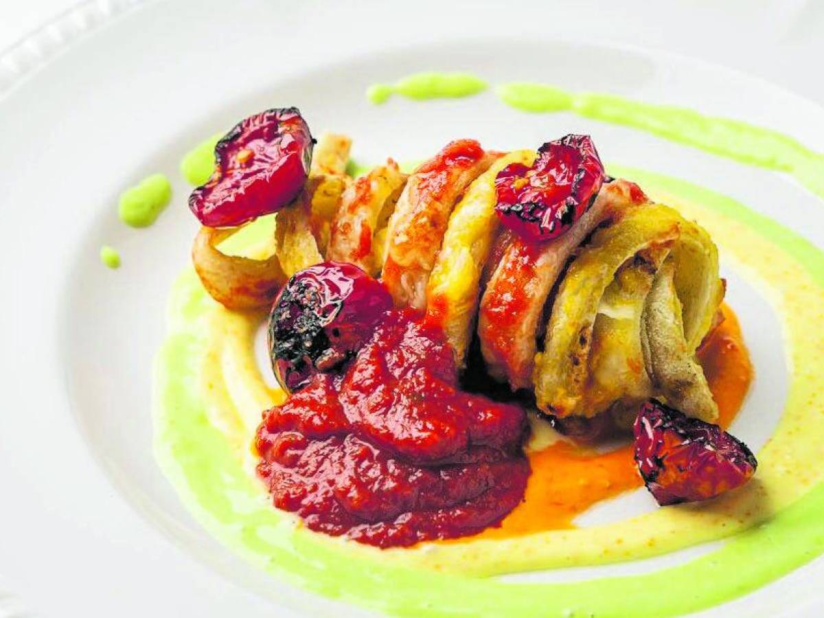 la piedigrotta una degustazione che ruota attorno alla margherita da Ilgiornale.it la piedigrotta una degustazione che ruota attorno alla margherita