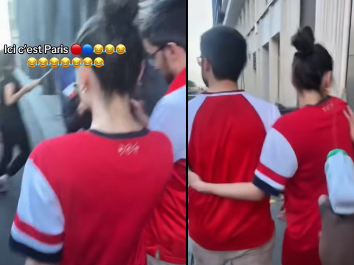 parigi fuori controllo il branco assalta i tifosi dell8217arsenal da Ilgiornale.it parigi fuori controllo il branco assalta i tifosi dell8217arsenal