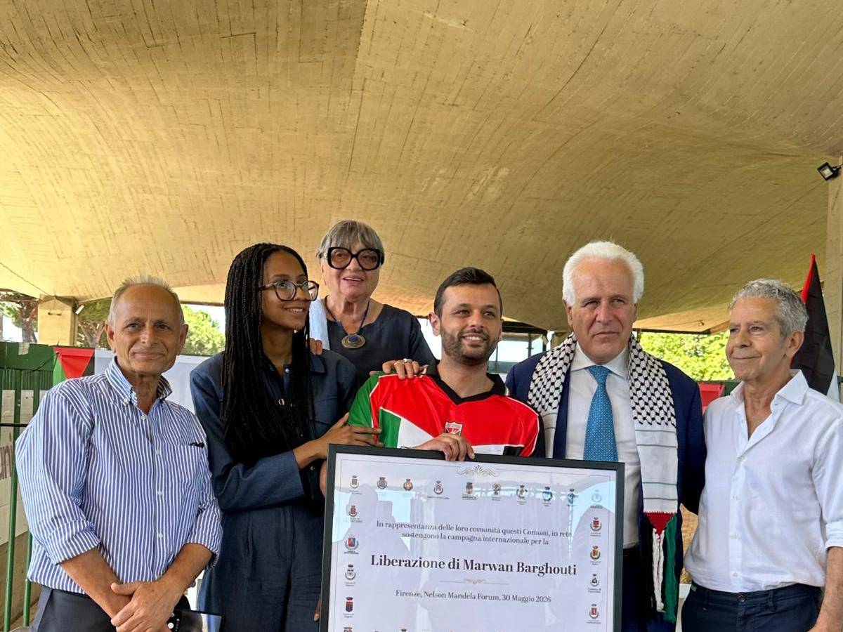 i democratici pro pal premiano il terrorista e l8217anpi raccoglie i soldi da Ilgiornale.it i democratici pro pal premiano il terrorista e l8217anpi raccoglie i soldi