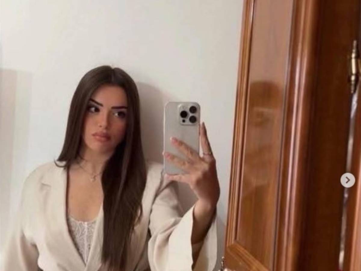 paura per immacolata panico la ragazza 232 scomparsa da domenica l appello della famiglia da Ilgiornale.it paura per immacolata panico la ragazza 232 scomparsa da domenica l appello della famiglia