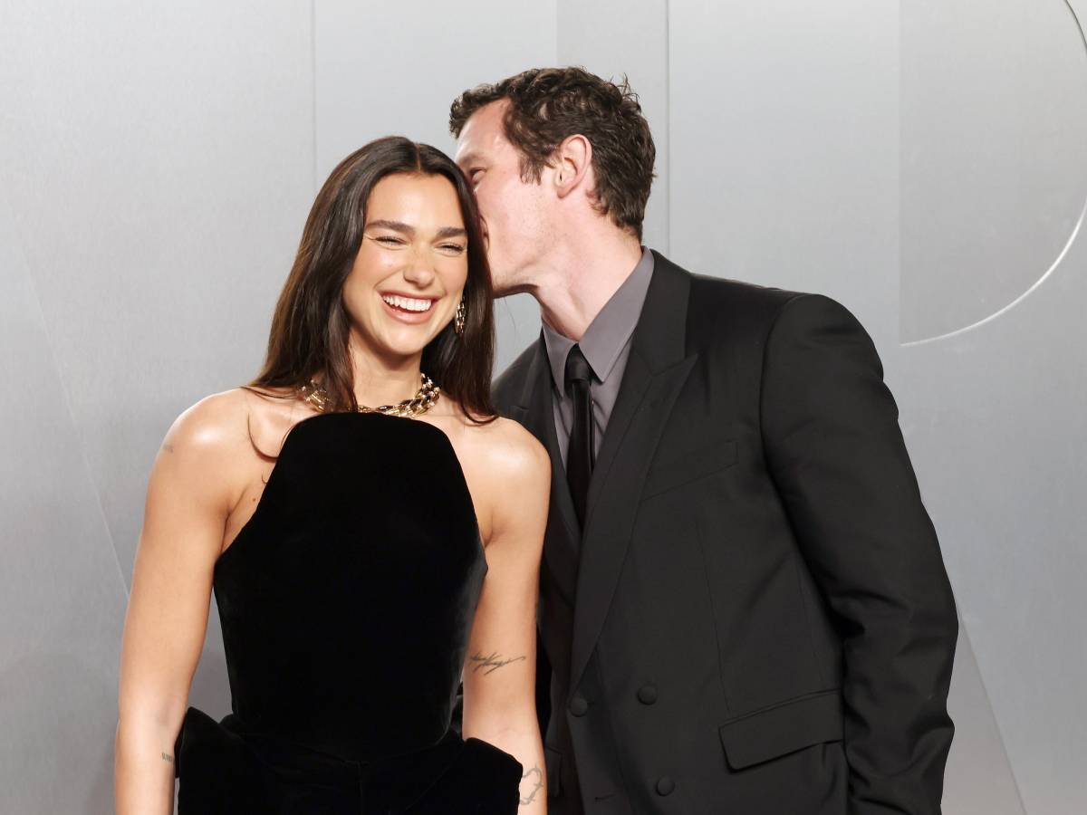 dua lipa e callum turner le nozze private a londra il matrimonio a palermo la storia d8217amore da Ilgiornale.it dua lipa e callum turner le nozze private a londra il matrimonio a palermo la storia d8217amore