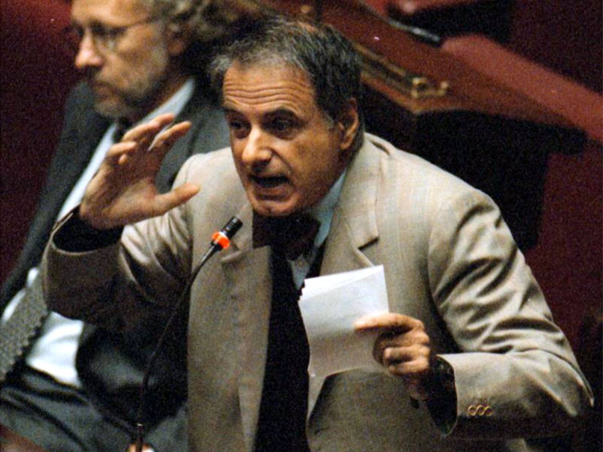 morto gianni mattioli volto storico dei verdi guid242 la battaglia contro il nucleare da Ilgiornale.it morto gianni mattioli volto storico dei verdi guid242 la battaglia contro il nucleare