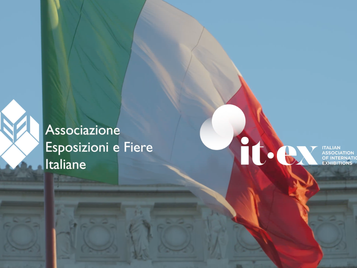 fiere motore del made in italy che genera 225 miliardi da Ilgiornale.it fiere motore del made in italy che genera 225 miliardi