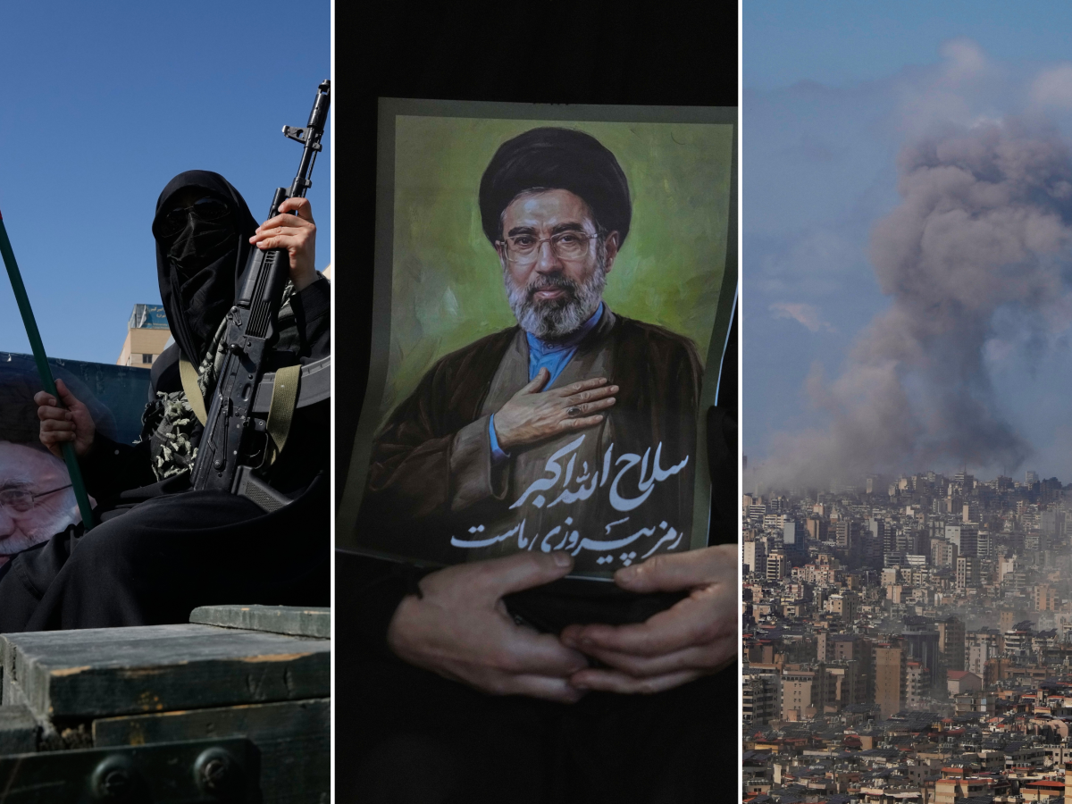 notte di fuoco nel golfo usa colpiscono l isola di qshem raid di vendetta iraniani contro le basi americane in kuwait e bahrein da Ilgiornale.it notte di fuoco nel golfo usa colpiscono l isola di qshem raid di vendetta iraniani contro le basi americane in kuwait e bahrein