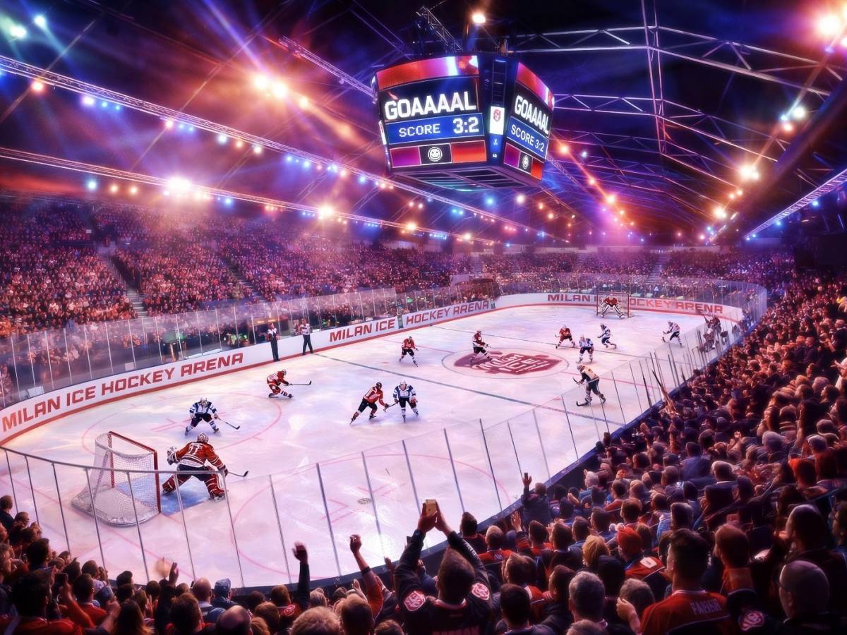 milano nella ice hockey league bozzetti nuovo tassello dell eredit224 di milano cortina da Ilgiornale.it milano nella ice hockey league bozzetti nuovo tassello dell eredit224 di milano cortina