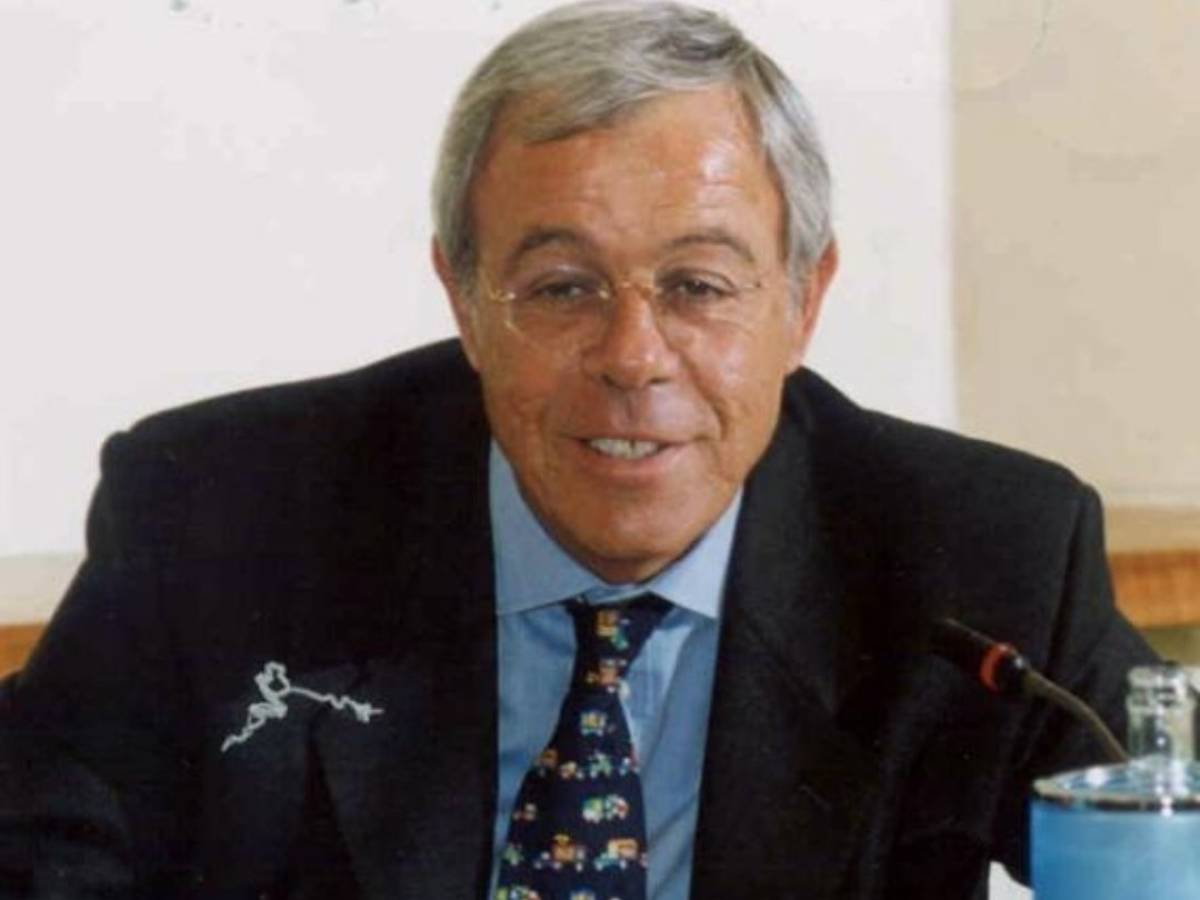addio a luigi tivelli giurista politologo e commentatore politico de il giornale da Ilgiornale.it addio a luigi tivelli giurista politologo e commentatore politico de il giornale