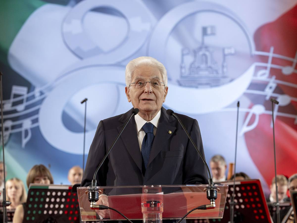mattarella prende atto delle conclusioni della procura e chiude il caso minetti no motivi per rivalutare la grazia da Ilgiornale.it mattarella prende atto delle conclusioni della procura e chiude il caso minetti no motivi per rivalutare la grazia