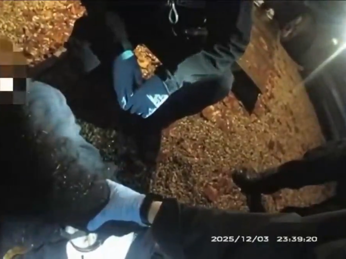 18enne muore in manette la polizia crede al killer che lo accusa di razzismo da Ilgiornale.it 18enne muore in manette la polizia crede al killer che lo accusa di razzismo