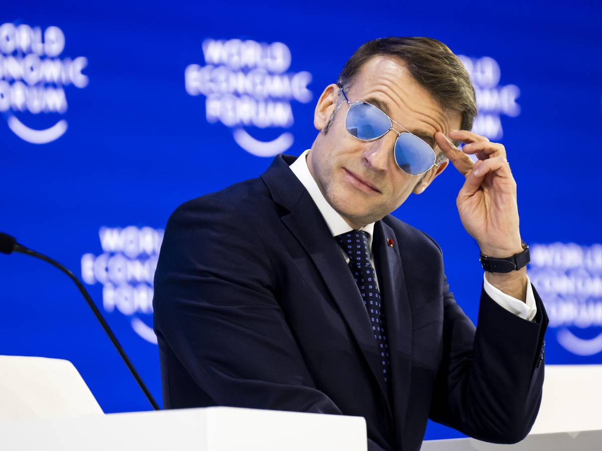 verso il fallimento la fabbrica degli occhiali resa celebre da macron da Ilgiornale.it verso il fallimento la fabbrica degli occhiali resa celebre da macron