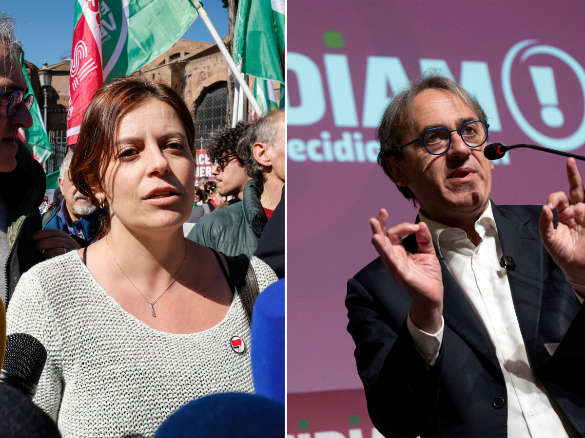 parata militare da abolire ora anche bonelli scarica la salis da Ilgiornale.it parata militare da abolire ora anche bonelli scarica la salis