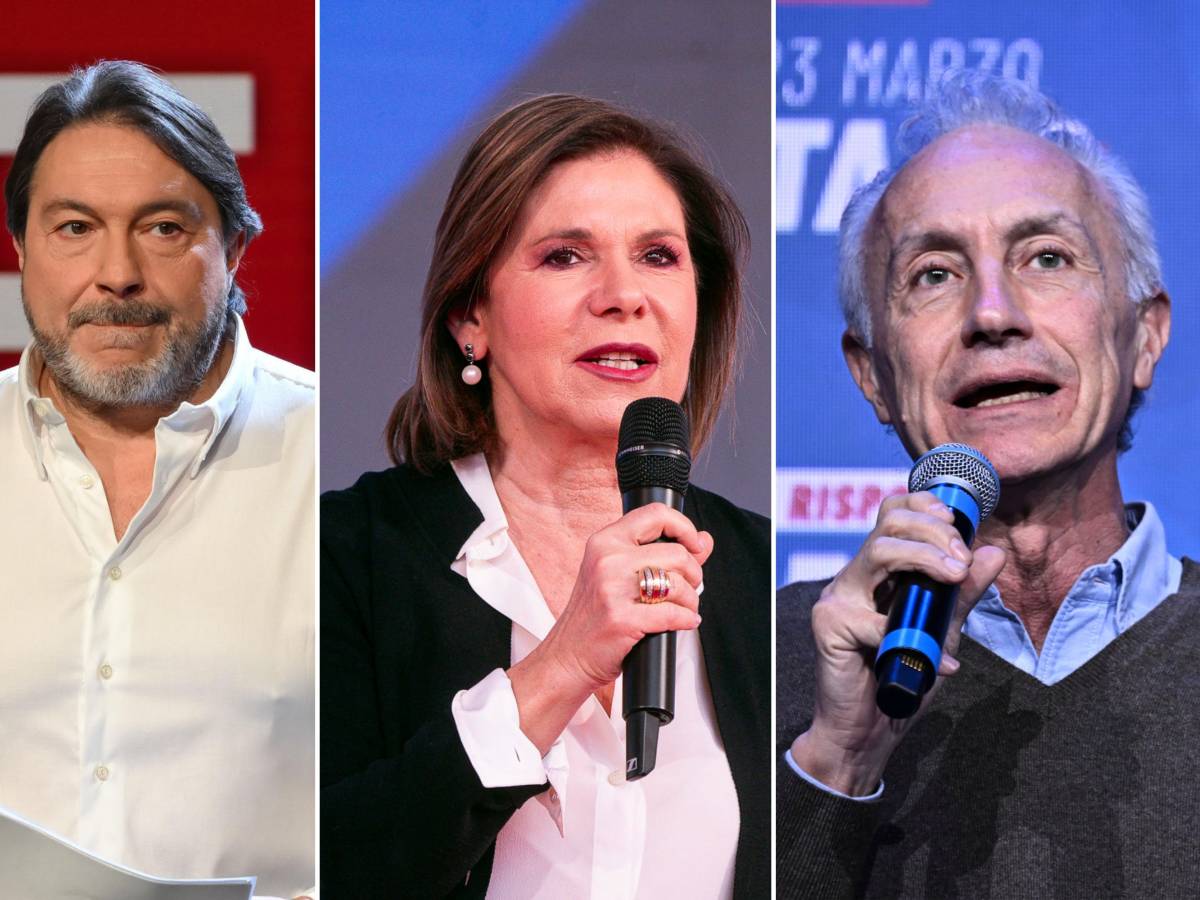 da travaglio a berlinguer e ranucci chi trema per il caso minetti i legali chiediamo i danni da Ilgiornale.it da travaglio a berlinguer e ranucci chi trema per il caso minetti i legali chiediamo i danni
