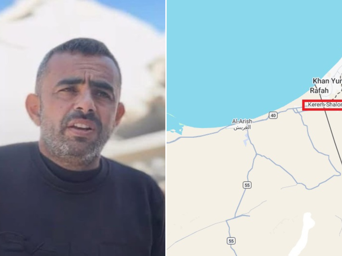 idf arresta ricercatore diretto a tor vergata 200 un terrorista di hamas da Ilgiornale.it idf arresta ricercatore diretto a tor vergata 200 un terrorista di hamas