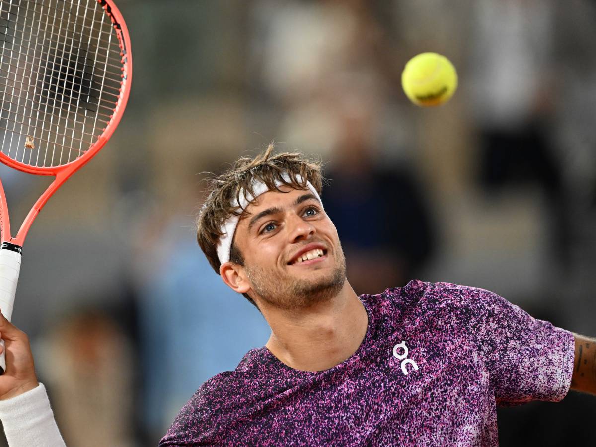amici sempre oggi no cobolli sfida zverev per il trono di parigi e la gloria tennistica da Ilgiornale.it amici sempre oggi no cobolli sfida zverev per il trono di parigi e la gloria tennistica