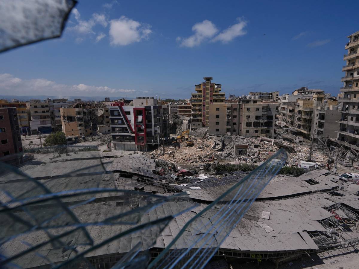 israele libano ok alla tregua senza hezbollah raid su gaza colpito un condominio morti 4 bambini da Ilgiornale.it israele libano ok alla tregua senza hezbollah raid su gaza colpito un condominio morti 4 bambini