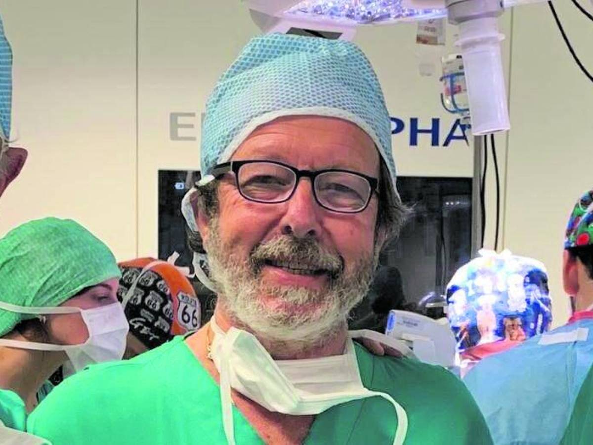 maurizio sallusti addio al primario fratello di alessandro da Ilgiornale.it maurizio sallusti addio al primario fratello di alessandro