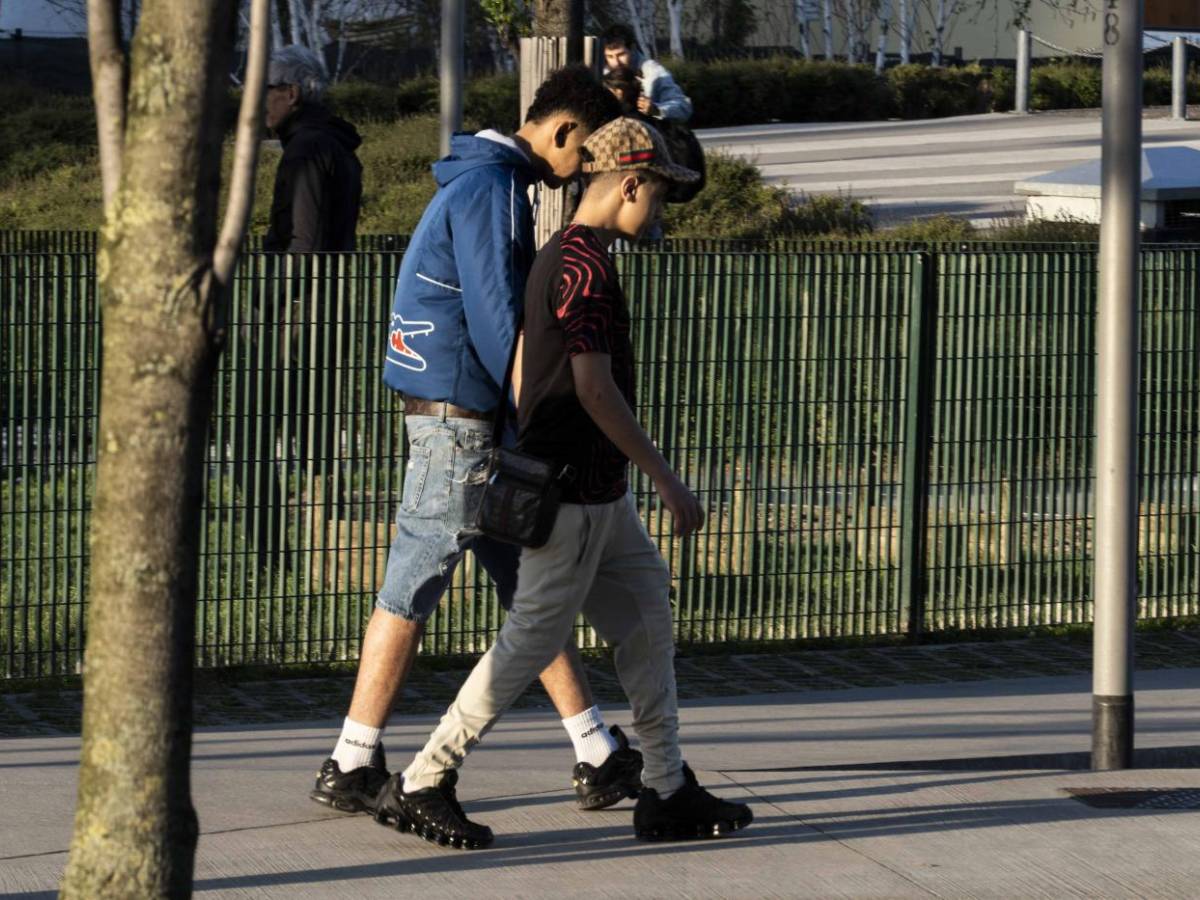 chiede di lasciare in pace la figlia 40enne malmenato dai maranza a porto san giorgio da Ilgiornale.it chiede di lasciare in pace la figlia 40enne malmenato dai maranza a porto san giorgio