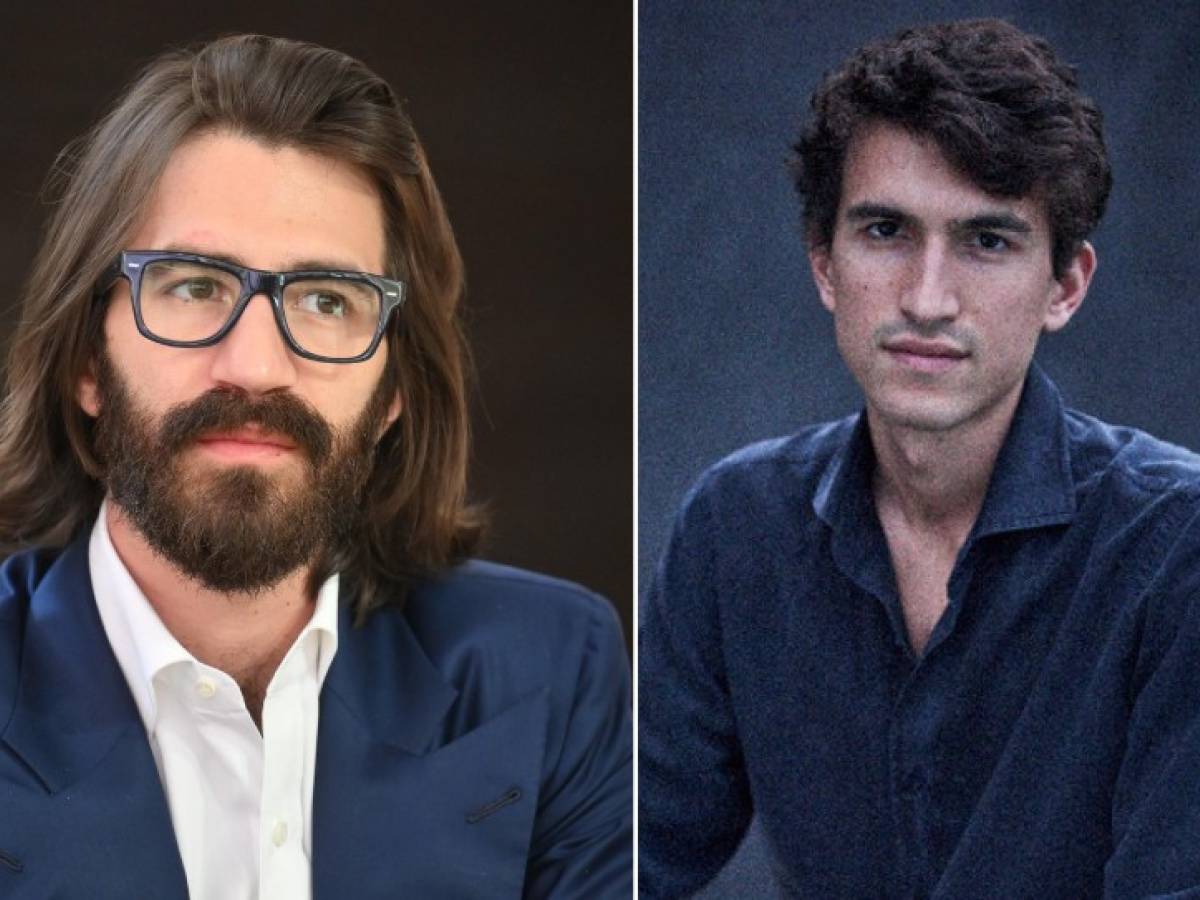 delfin pace fatta tra leonardo maria del vecchio e rocco basilico da Ilgiornale.it delfin pace fatta tra leonardo maria del vecchio e rocco basilico