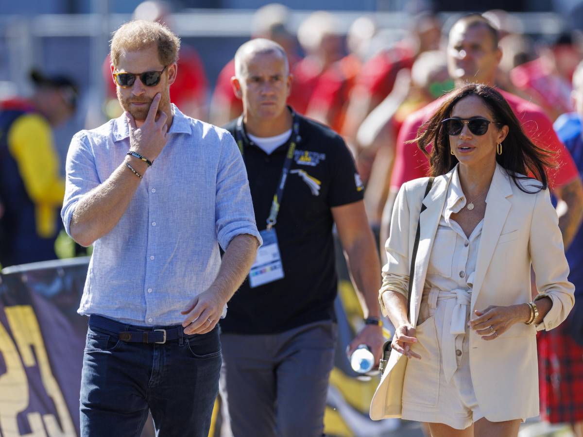 fermata la ristrutturazione di frogmore cottage verr224 data al personale la rabbia di harry e meghan da Ilgiornale.it fermata la ristrutturazione di frogmore cottage verr224 data al personale la rabbia di harry e meghan