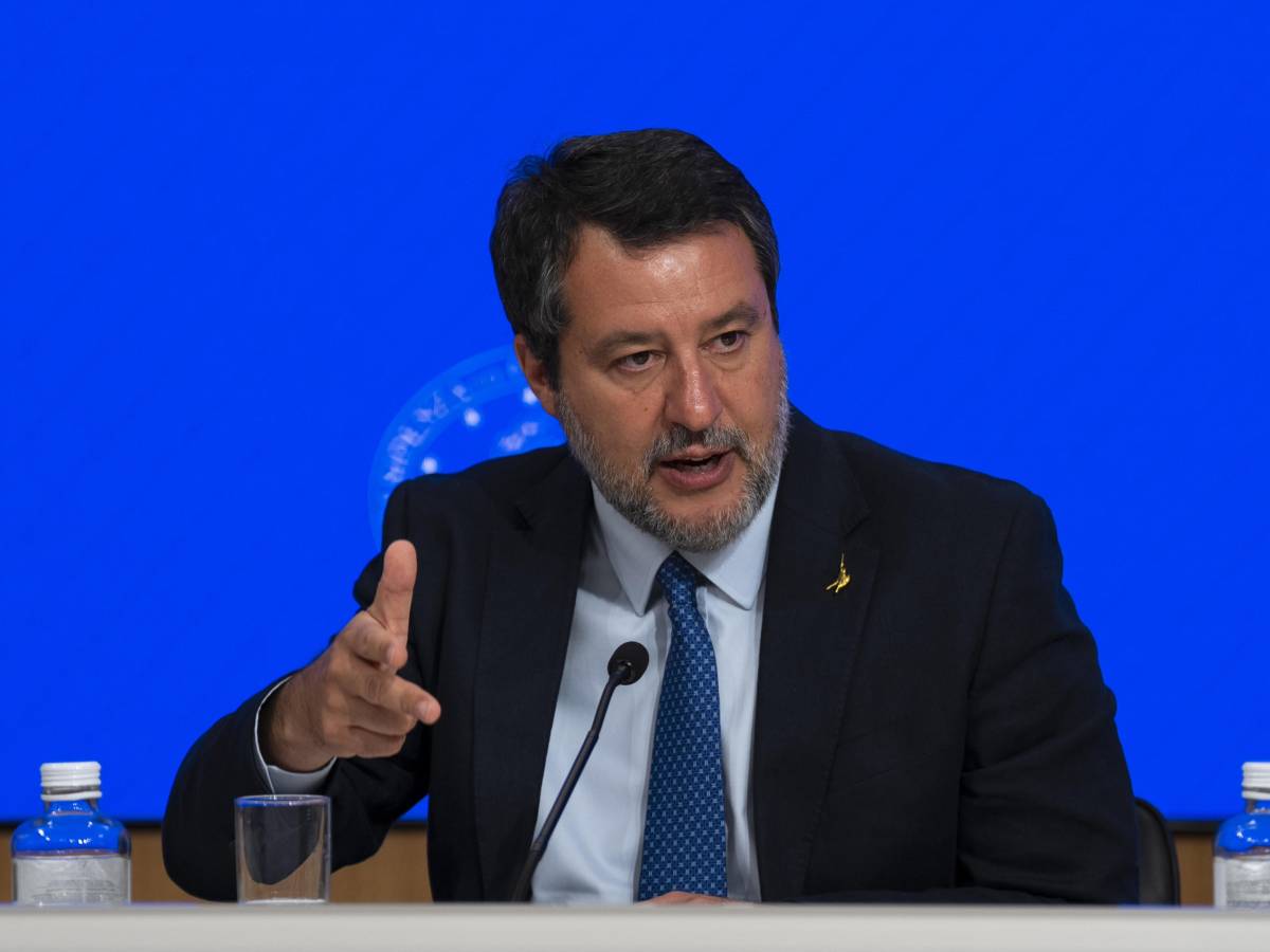 bonus affitti salvini primi 5mila assegni ai genitori separati da Ilgiornale.it bonus affitti salvini primi 5mila assegni ai genitori separati