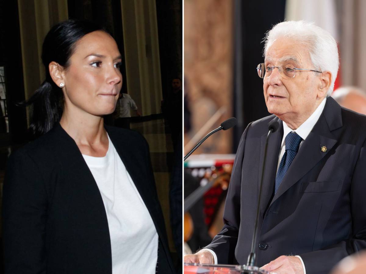 mattarella confermata la grazia da Ilgiornale.it mattarella confermata la grazia