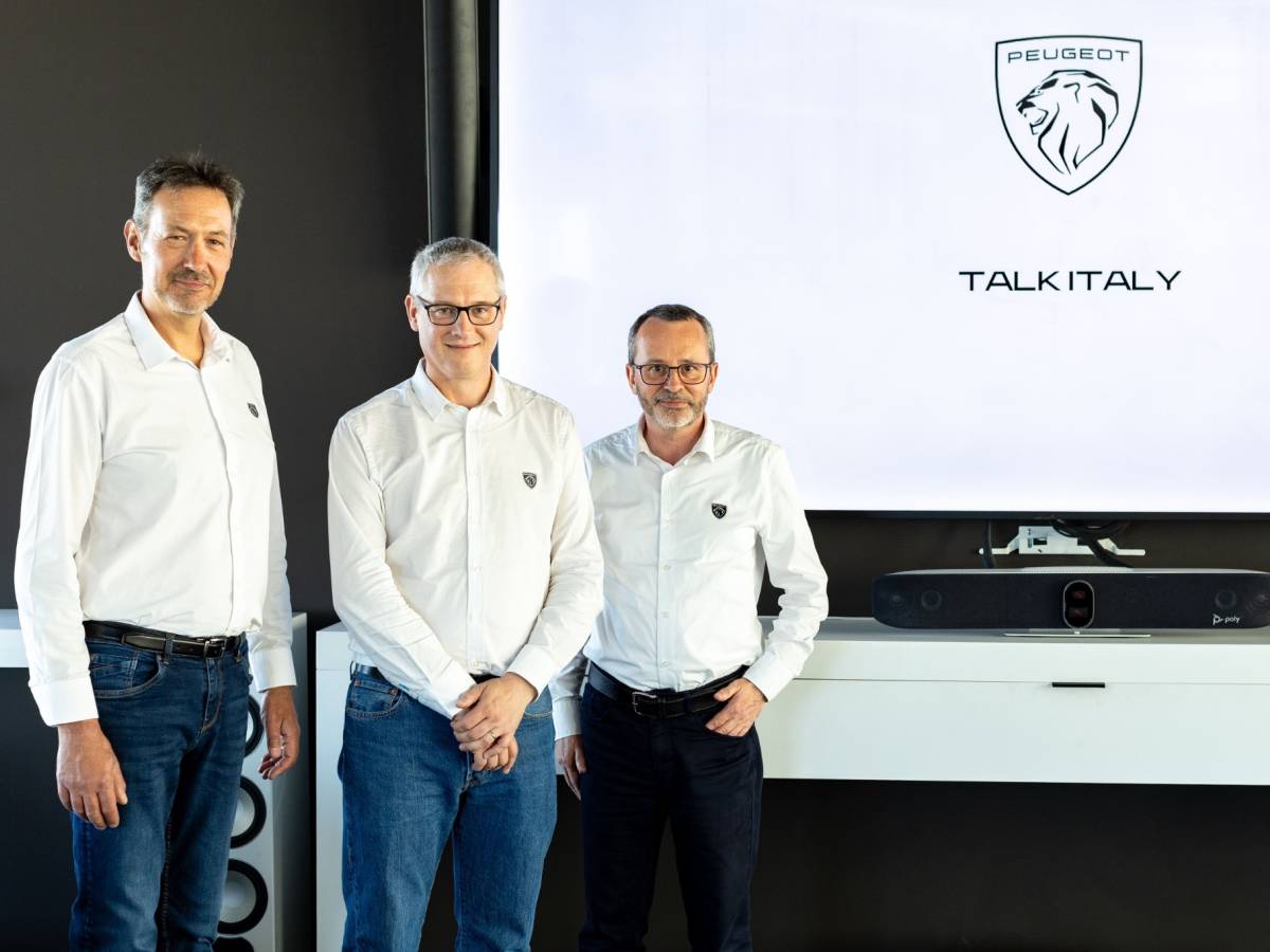 peugeot rilancia il motore a benzina nell8217era dell8217elettrico il nuovo turbo 100 punta su efficienza affidabilit224 e guida quotidiana da Ilgiornale.it peugeot rilancia il motore a benzina nell8217era dell8217elettrico il nuovo turbo 100 punta su efficienza affidabilit224 e guida quotidiana