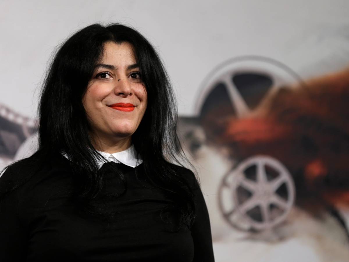cos8217232 la sindrome da crepacuore che ha colpito marjane satrapi da Ilgiornale.it cos8217232 la sindrome da crepacuore che ha colpito marjane satrapi