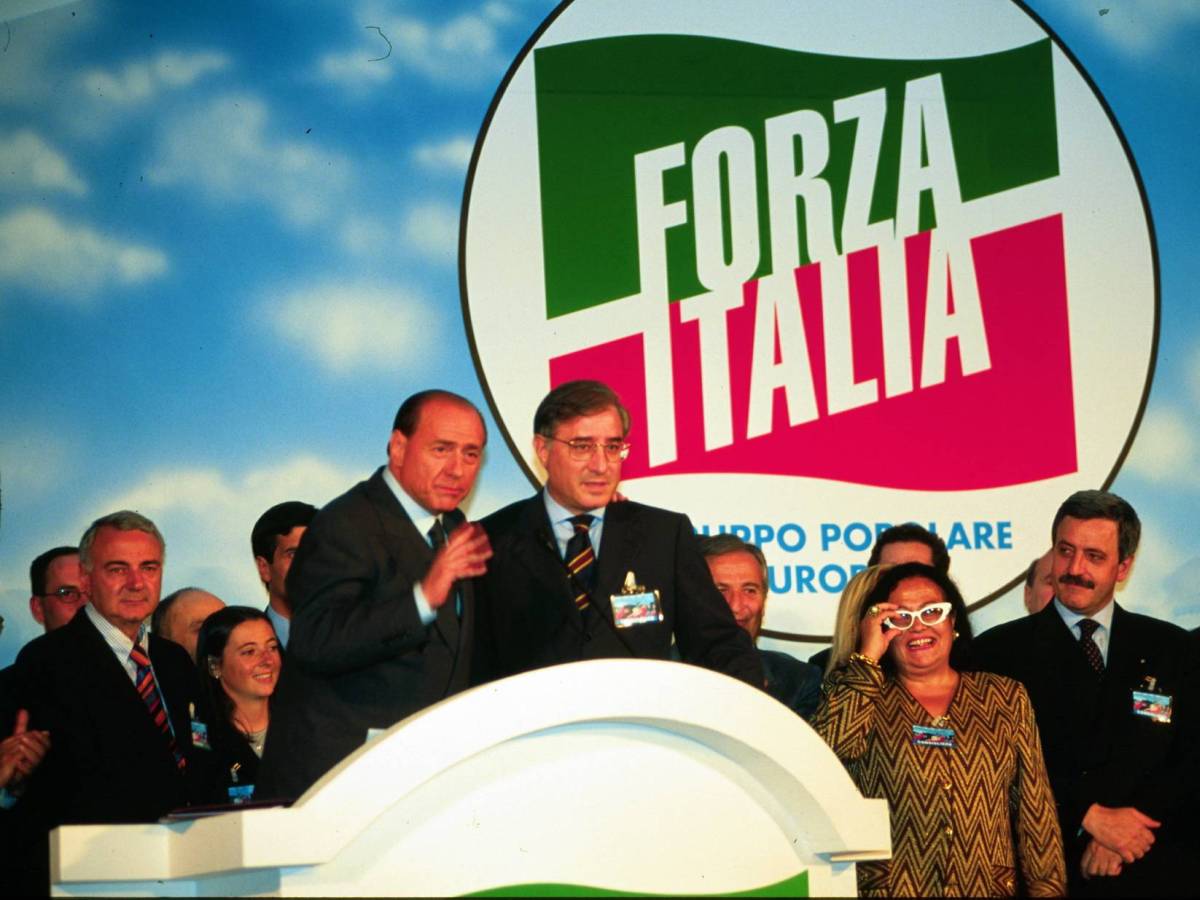 stragi del 93 smontato un altro teorema archiviate dopo trent anni le accuse a dell utri e berlusconi da Ilgiornale.it stragi del 93 smontato un altro teorema archiviate dopo trent anni le accuse a dell utri e berlusconi
